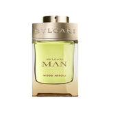 BVLGARI MAN WOOD NEROLI 3.4 oz